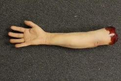 Dapper Cadaver Workshop Colin Arm Prop