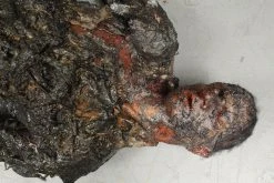 Dapper Cadaver Workshop Dura-Flex Burnt Alan Dummy Burn & Bomb