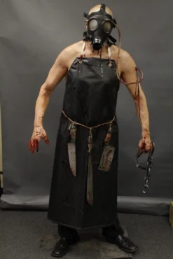 Dapper Cadaver Workshop Mr. Pincher Standing Body New Haunt Props