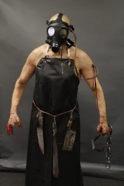 Dapper Cadaver Workshop Mr. Pincher Standing Body New Haunt Props