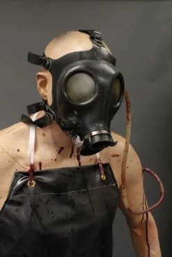 Dapper Cadaver Workshop Mr. Pincher Standing Body New Haunt Props