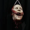 Dapper Cadaver Workshop New Haunt Props Hanging Olly Head