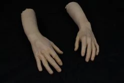 Dapper Cadaver Workshop Fake Arms Child Hands