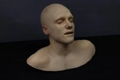 Dapper Cadaver Workshop Tony Head 5 Dapper Cadaver Workshop Tony Head