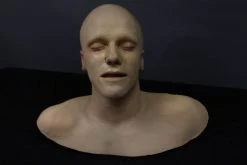 Dapper Cadaver Workshop Tony Head