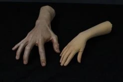Dapper Cadaver Workshop Toddler Hand Fake Arms