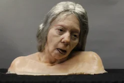 Dapper Cadaver Workshop Dura Edith Head