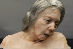 Dapper Cadaver Workshop Dura Edith Head