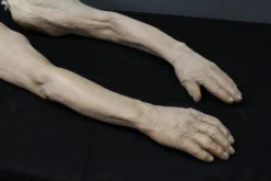 Dapper Cadaver Workshop Dura Rubber Dura Edith Arms