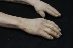 Dapper Cadaver Workshop Dura Rubber Dura Edith Arms