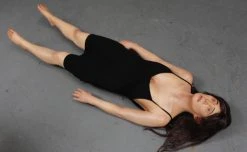 Dapper Cadaver Workshop Deluxe Lucy Body Lifecast Prop Bodies