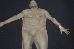 Dapper Cadaver Workshop Dura Jack Skin Miscellaneous Body Parts