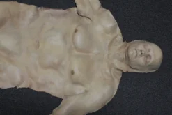 Dapper Cadaver Workshop Dura Jack Skin Miscellaneous Body Parts