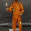 SFFX Studios Little Pumpkin Head Figure Rental Halloween Props