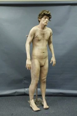 Dapper Cadaver Workshop Joe Deluxe Male Corpse Body