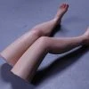 Dapper Cadaver Workshop Fake Legs Jamie Bent Female Legs