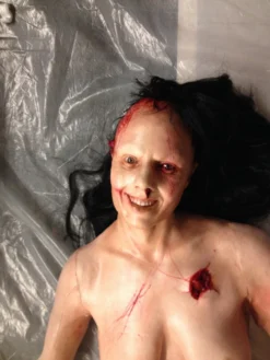 Dapper Cadaver Workshop Mutilated Kristina Meat New Haunt Props