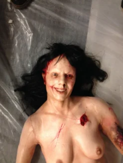 Dapper Cadaver Workshop Mutilated Kristina Meat New Haunt Props