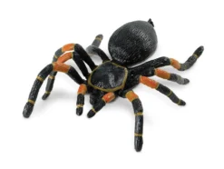 Safari LTD Reptiles, Sealife & More Orange-Kneed Tarantula