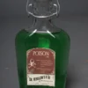 Dapper Cadaver Workshop New Haunt Props Vintage Poison Bottle