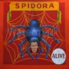 Uprinting Banners & Posters Spidora Sideshow Banner