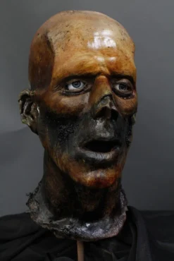 Dapper Cadaver Workshop Sallow Head