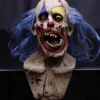 Dapper Cadaver Workshop Socko The Clown Head New Haunt Props