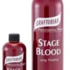 Graftobian Make-Up Company Stage Blood