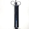 Shelter Surgical Distribution Large Steel Syringe Science Decor