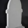WoodLoom LLC Susan Shelley Gothic Headstone Rental Headstone Rentals