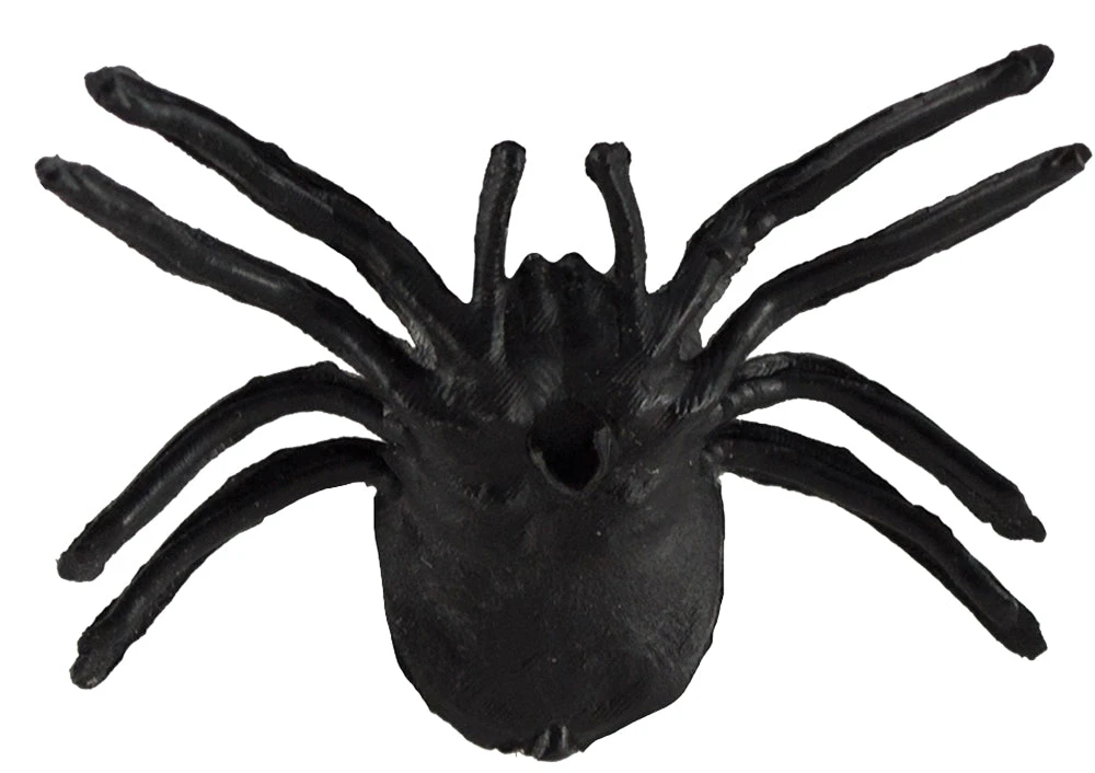 Morris Costumes Fake Spider Set Reptiles, Sealife & More 2 Morris Costumes Fake Spider Set Reptiles, Sealife & More