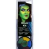 Graftobian Make-Up Company Blood & Makeup Witch Make Up Kit