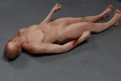 Dapper Cadaver Workshop Wounded Full Alan