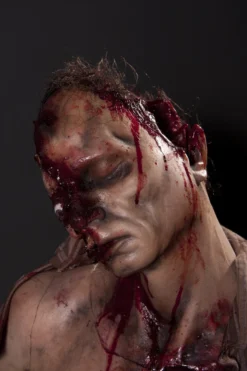 Dapper Cadaver Workshop Crowbar Keith Zombie Character 12 Dapper Cadaver Workshop Crowbar Keith Zombie Character