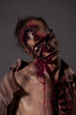 Dapper Cadaver Workshop Crowbar Keith Zombie Character 18 Dapper Cadaver Workshop Crowbar Keith Zombie Character