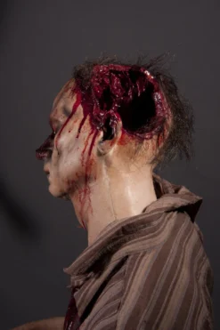 Dapper Cadaver Workshop Crowbar Keith Zombie Character 19 Dapper Cadaver Workshop Crowbar Keith Zombie Character