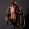Dapper Cadaver Workshop Crowbar Keith Zombie Character