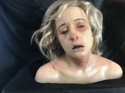 Dapper Cadaver Workshop Drown Stacy Head