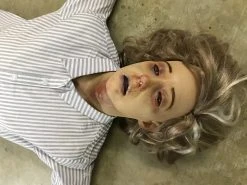 Dapper Cadaver Workshop Floating Drown Stacy Full Dummy Decayed & Mummy