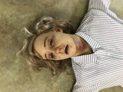 Dapper Cadaver Workshop Floating Drown Stacy Full Dummy Decayed & Mummy