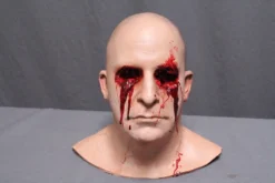 Dapper Cadaver Workshop Bleeding Eyes Carl Head Gory Body Parts