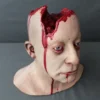 Dapper Cadaver Workshop Blown Out Carl Head Gory Body Parts