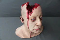 Dapper Cadaver Workshop Blown Out Carl Head Gory Body Parts