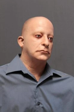 Dapper Cadaver Workshop Poseable Life Size Figures Carl Value Figure