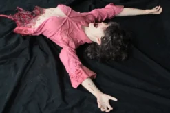 Dapper Cadaver Workshop Gutted Agatha Dangler