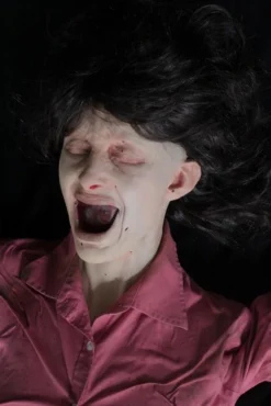 Dapper Cadaver Workshop Gutted Agatha Dangler