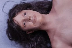 Dapper Cadaver Workshop Deluxe Audrey Body Lifecast Prop Bodies