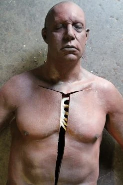 Dapper Cadaver Workshop Deluxe Autopsy Ben Body