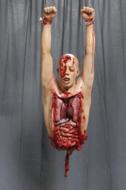 Dapper Cadaver Workshop Autopsy Oscar Dangler New Haunt Props