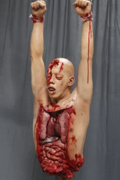 Dapper Cadaver Workshop Autopsy Oscar Dangler New Haunt Props